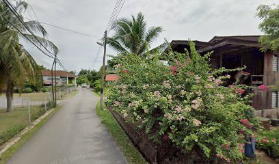 Kasih’s Cakes (Self-pickup)