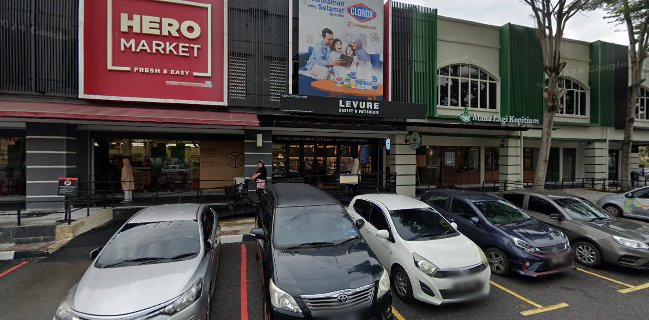 Mana Lagi Kopitiam Shah Alam