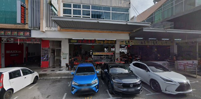 玲瓏 Loong Seafood