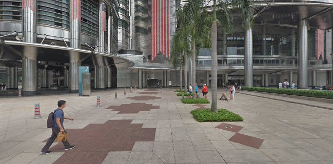 Tealive Plus Suria KLCC, Kuala Lumpur