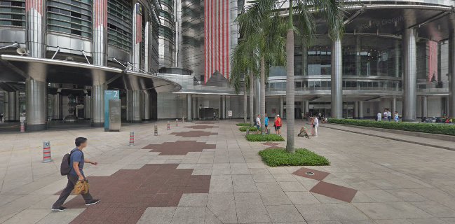 Baskin-Robbins @ Suria KLCC