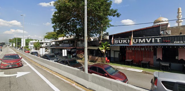 Opinii despre Sukhumvit Two Restaurant în Petaling Jaya - Gastronomi dan perhotelan