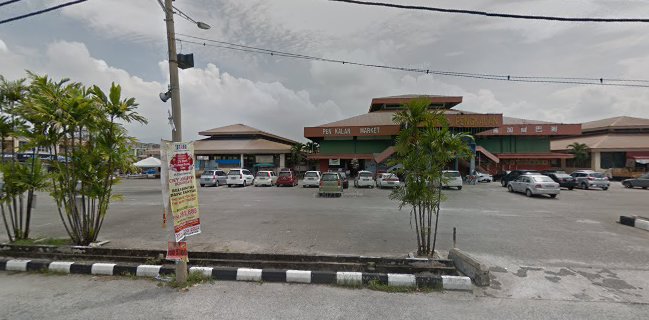 Pasar Pengkalan