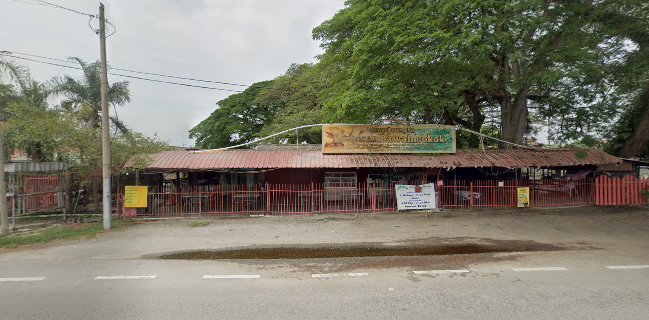 Restoran Bawah Pokok