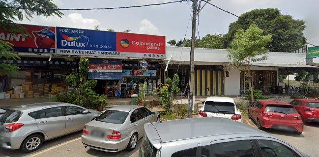 Meat Feds by Chef Yenni Law