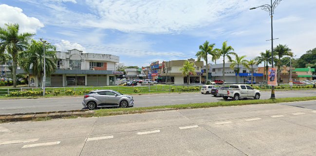 Hainan Kopi Sandakan