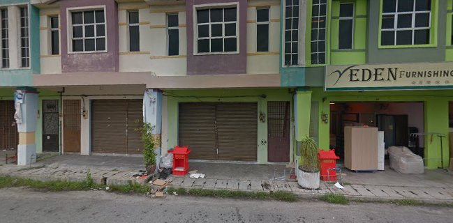 VS Family Restaurant - Gastronomi dan perhotelan