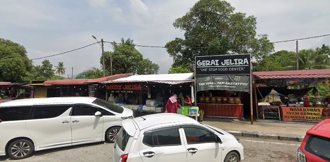 Gerai Jelira