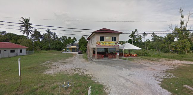 Restoran Mai Shah D'Sempalit