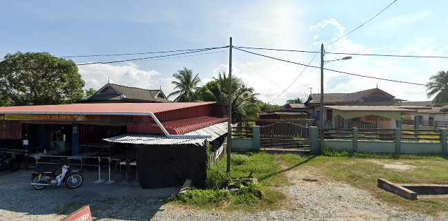 Kedai Makan Ayam Golek
