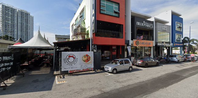 Api Api Steamboat and Grill