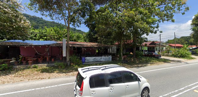 Opinii despre Mek ayu Masakan Panas ( Teluk Muroh, Lumut, Perak ) în Lumut - Gastronomi dan perhotelan