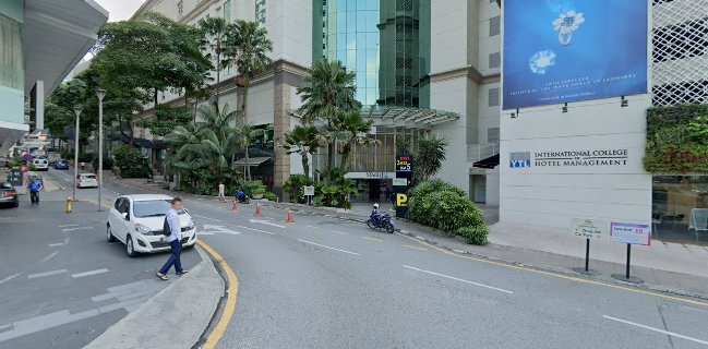 The Messengers by JWC