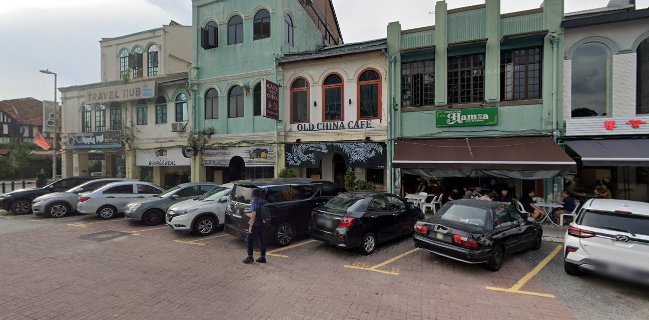 Opinii despre Old China Cafe în Kuala Lumpur - Gastronomi dan perhotelan