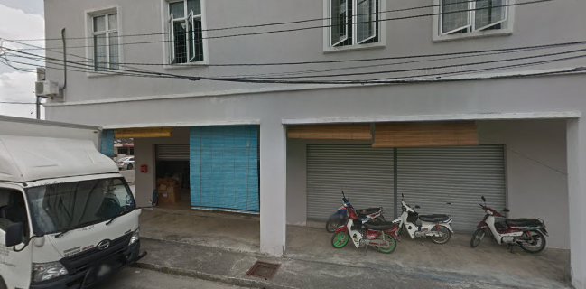 Asam Pedas Muar D Su Muo