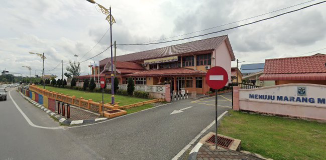 Yusof Othman Restaurant