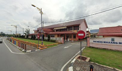 Yusof Othman Restaurant