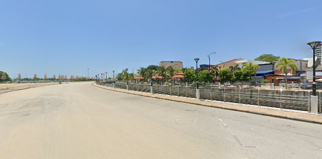 Uptown Pulau Warisan