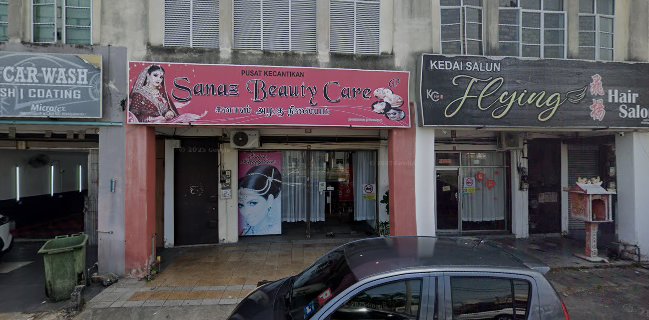 Restoran Dan Katering Fanina