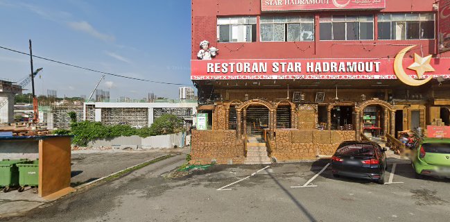 Restoran Star Hadramout