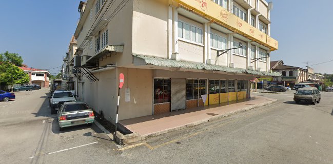 Warung Restu Ibu • #Masakan Opahopah