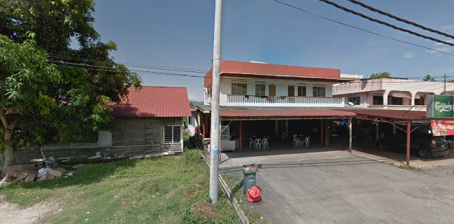 好世界海鲜饭店