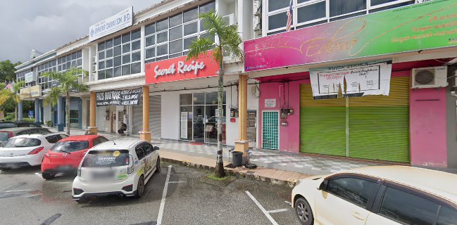 Opinii despre Texas Station Cafe & Restaurant în Chukai - Gastronomi dan perhotelan