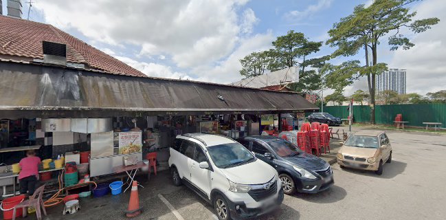 63 Food Court Restaurant