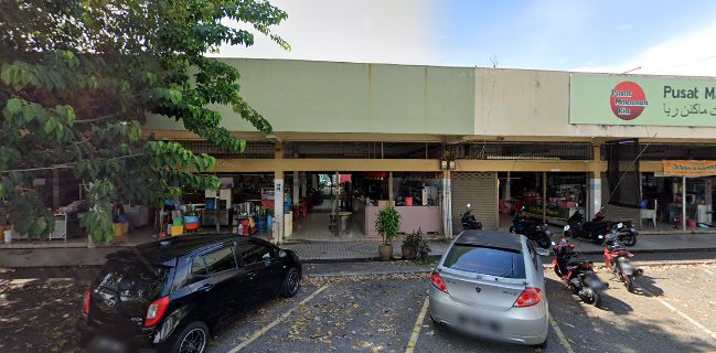 Taman Ria Food Court