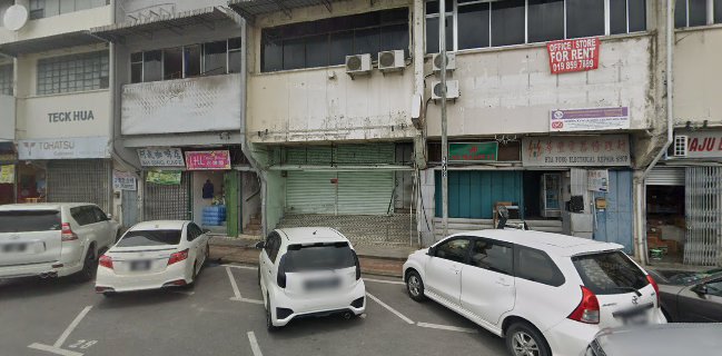 Opinii despre Kedai Kopi Ah Sing în Sibu - Gastronomi dan perhotelan