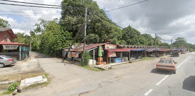 Kedai Makan Baung Meraung