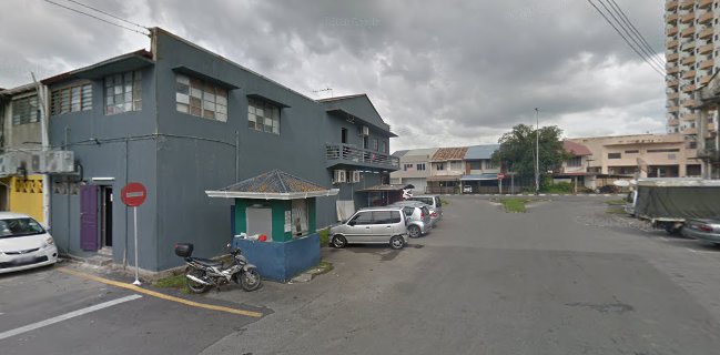 Jalan Gold Jade, Sin Sin Park, Green road, 93150 Kuching, Sarawak