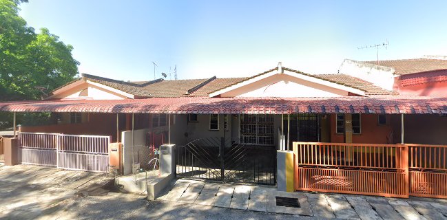 Kopi Gantung Viral Perlis - Kuala Kangsar