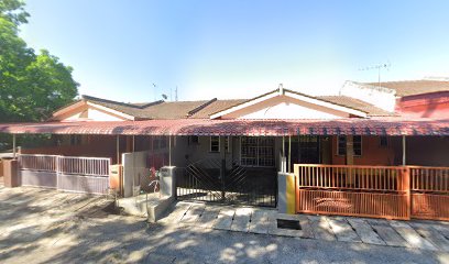 Kopi Gantung Viral Perlis - Kuala Kangsar