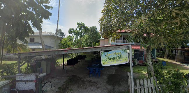 Mee Jawa Kampung Melayu