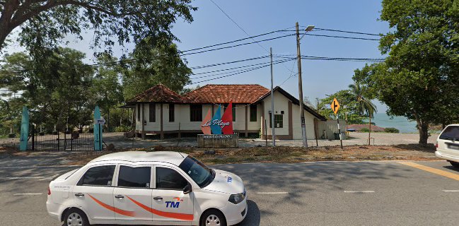 La Playa, Bar & Restaurant