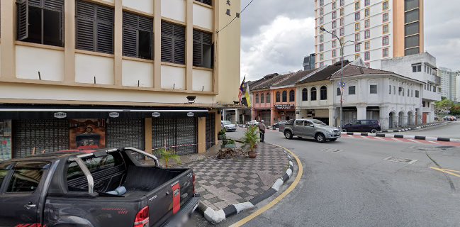 Sedap Ipoh Old Town
