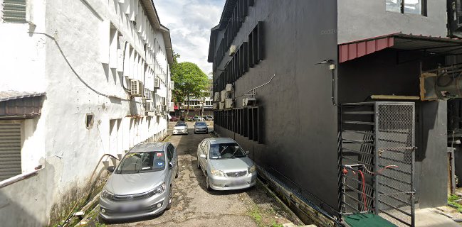 晶晶咖啡店 KOPITIAM CHIN CHIN