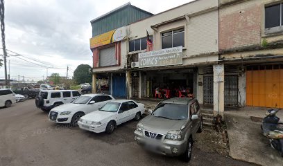 Kedai Makan Zubir