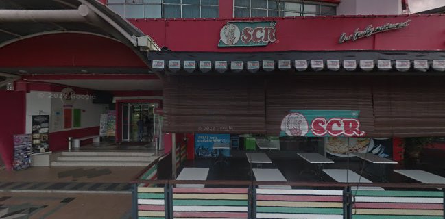 NGOPI CORNER - PLAZA ASTANA