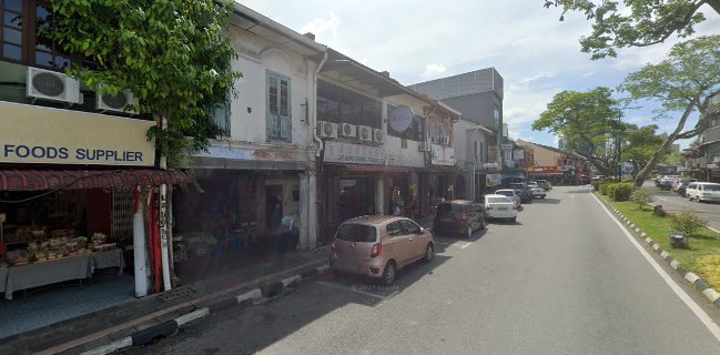 Opinii despre Kam Thia Soon Trading Co. în Kuching - Gastronomi dan perhotelan