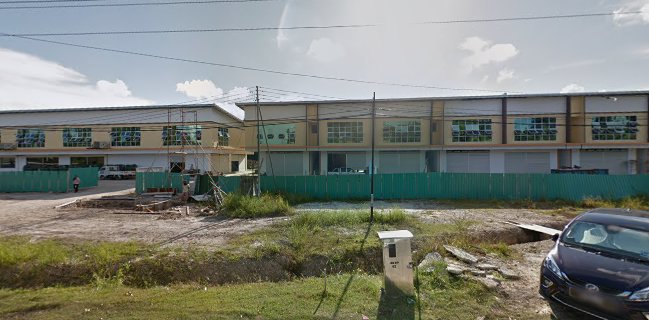 YM Cahaya Restaurant