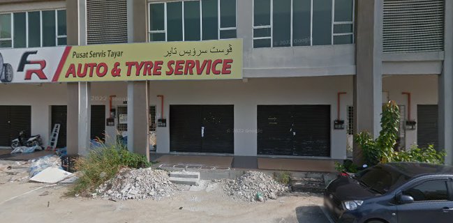 NASI DAGANG MOK KITER (Kak Pah Nasi Dagang)