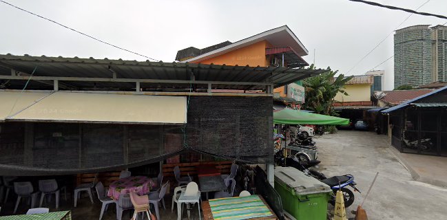 Opinii despre Khao Mok Kandar Kg Baru în Kuala Lumpur - Gastronomi dan perhotelan