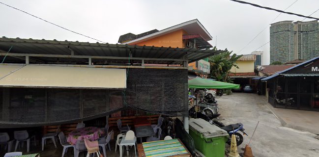 Khao Mok Kandar Kg Baru