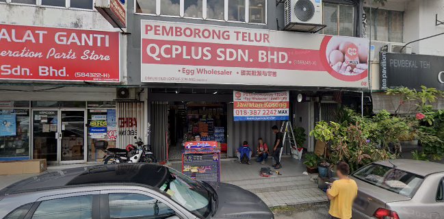 Taman Hati Studio & Cafe