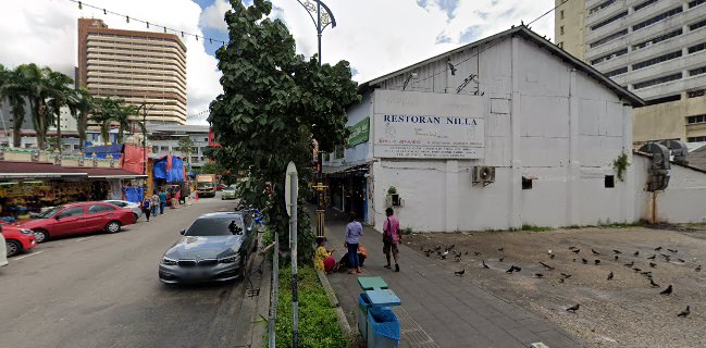 Opinii despre Restoran Nilla Sdn. Bhd. în Johor Bahru - Gastronomi dan perhotelan