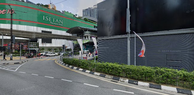 Zain Al-Sham Restaurant