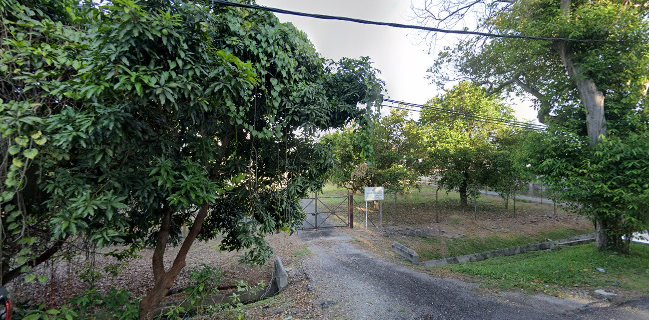Char Kuey Teow Berapi - Melaka