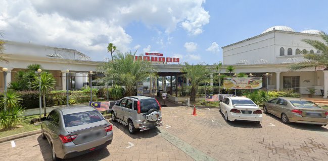 Restoran B'Beteng